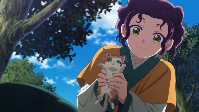 The Apothecary Diaries – Ep 25: Japanese Reactions & X Posts (Season 2 Episode 1)